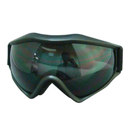 paintball goggles