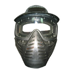 paintball masks