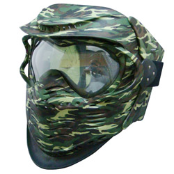 paintball masks 