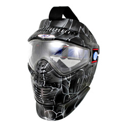 paintball masks