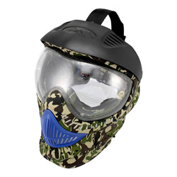 paintball masks 