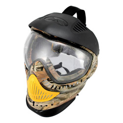 paintball masks