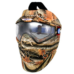 paintball masks 