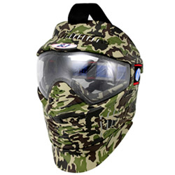 paintball masks 