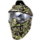 Paintball Masks