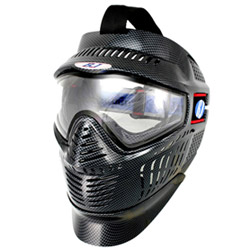 paintball masks