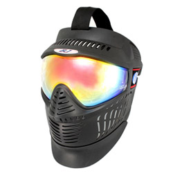 paintball masks 