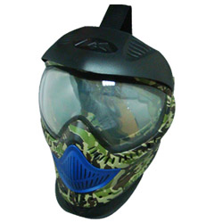 paintball masks