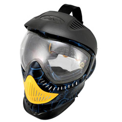 paintball masks 