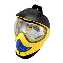 paintball masks