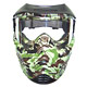 Paintball Masks