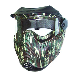 paintball masks 