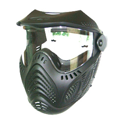 paintball masks