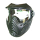 Paintball Masks