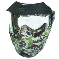 paintball masks