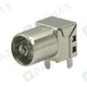 pal 75 ohms connector 