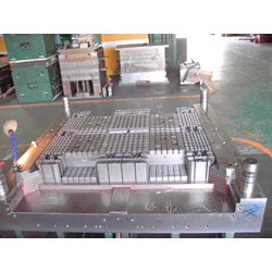 pallet molds 