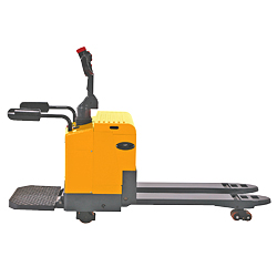 pallet trucks