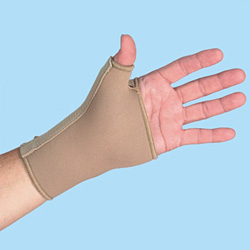 palm brace