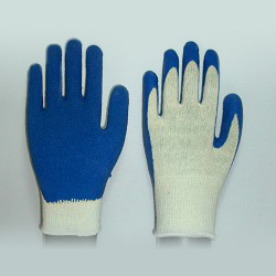 palm coating gloves