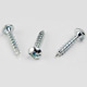 pan head phil slot chipboard screws 