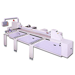 panel saw