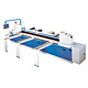 panel sawing machine 