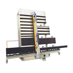 panel sawing machine