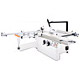 JIH-320G Panel Sawing Machines