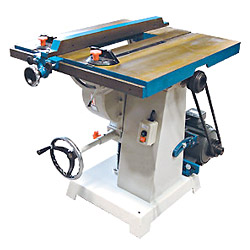 panel sawing machine