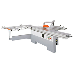 panel sawing machines 