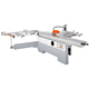 panel sawing machines 