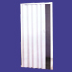 panel style folding door 