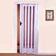 panel style folding door 