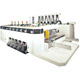 Corrugated Paper Machine