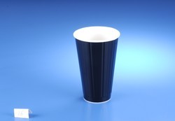 paper cups 