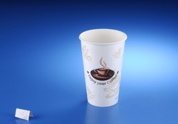 paper cups