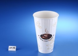 paper cups