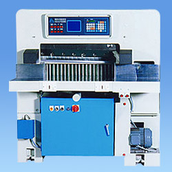 paper cutting machines 