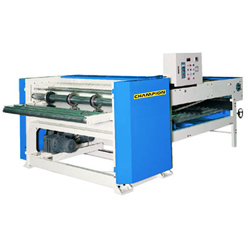 paper cutting machines 