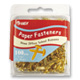 Paper Fasteners And Paper Clips
