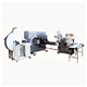 paper towel making machine 