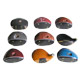 Carbon Fiber Park Golf Club Heads