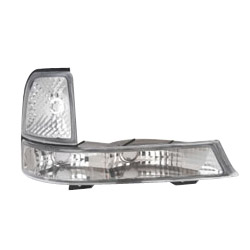 park/side marker lamps 