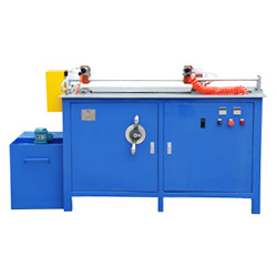 partial annealing machines 