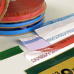 partial transfer security tapes 