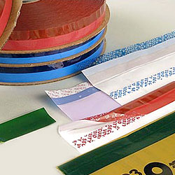 partial transfer security tapes