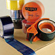 Partial Transfer Security Tapes