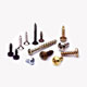 Construction Screws image