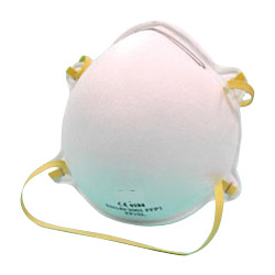 particulate mask